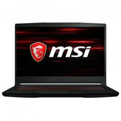 لپ تاپ ام اس ای MSI GF63 Thin