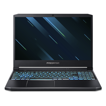 لپ تاپ ایسر Acer Predator Helios 300 PH315-53-71HN