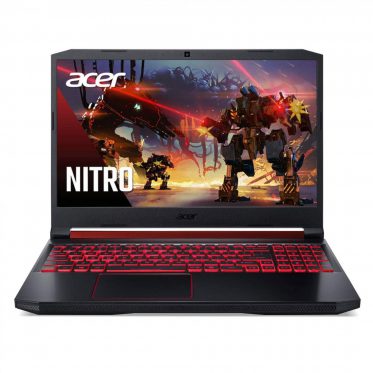 لپ تاپ گیمینگ Acer Nitro 5 AN515-55-7149