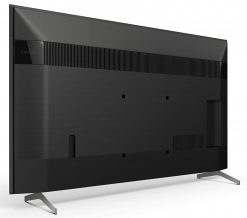 تلوزیون سونی X9000H مدل ۷۵ اینچ