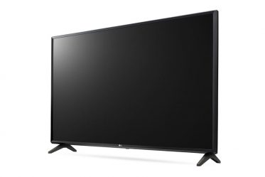 تلویزیون ۴۳ اینچ Full HD ال جی مدل ۴۳LM5500PLA