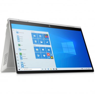 لپ تاپ HP ENVY X360 15T-ed000