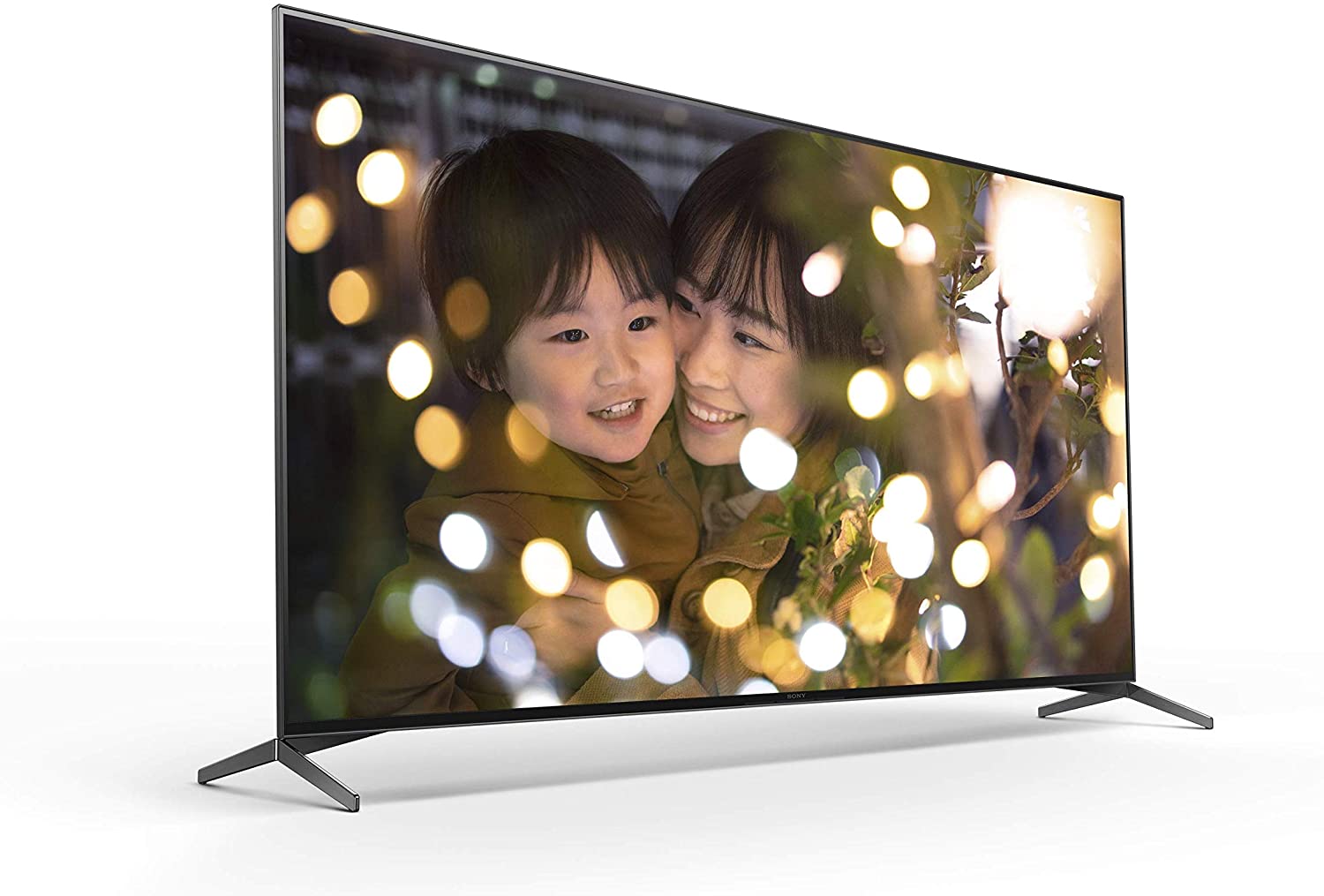 تلوزیون سونی X9500H مدل ۶۵ اینچ
