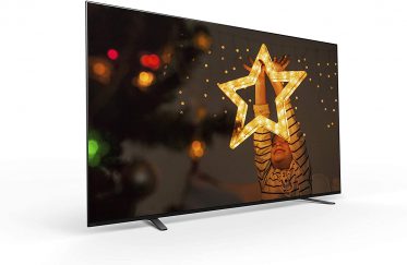 تلویزیون ۵۵ اینچ SONY 4K OLED سونی مدل A8H