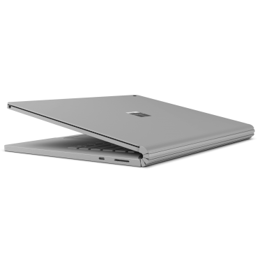 لپ تاپ مایکروسافت surface book2 (CPU I7 VGA 2GB)