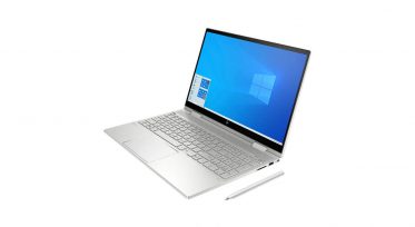 لپ تاپ HP ENVY X360 15T-ed000