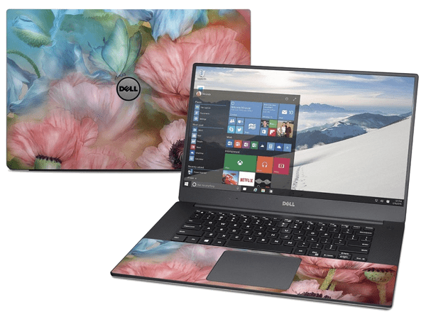 dell XPS 7590