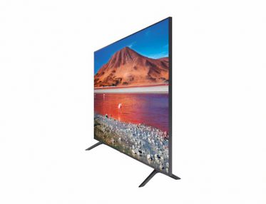 تلویزیون ۵۰ اینچ سامسونگ ۵۰″ TU7100 Crystal UHD 4K HDR Smart TV