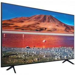 تلویزیون سامسونگ ۵۵ اینچ مدل ۵۵TU7072