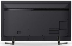تلوزیون سونی X9500G مدل ۸۵ اینچ