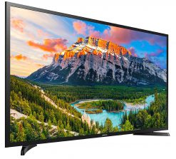 تلویزیون سامسونگ ۴۹ اینچ مدل ۴۹N5370
