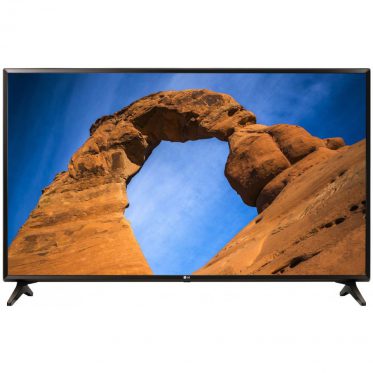 تلویزیون ال ای دی Full HD ال جی مدل LK5730 سایز ۴۹ اینچ