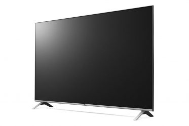 تلوزیون ال جی UN8060 مدل ۶۵ اینچ