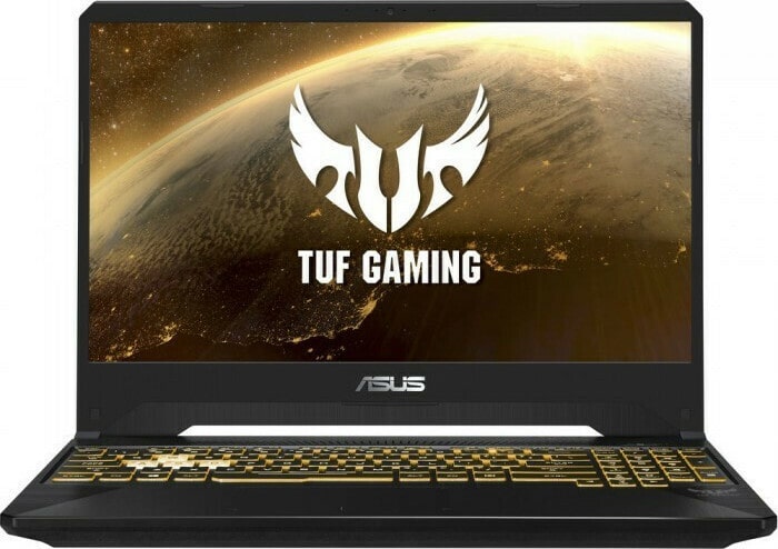 لپ تاپ ایسوس TUF Gaming FX505DT-BS73-CB 6 لپ تاپ ایسوس TUF Gaming FX505DT-BS73-CB
