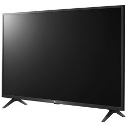 تلویزیون ال ای دی ۴K ال جی مخصوص مراکز تجاری مدل US660H سایز ۵۵ اینچ