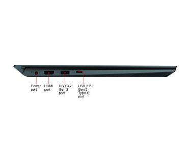 لپ تاپ ایسوس ASUS ZenBook Duo UX481FA-DB71T
