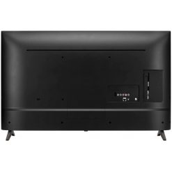 تلویزیون ال ای دی Full HD ال جی مدل LM5700 سایز ۴۳ اینچ