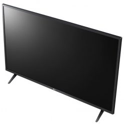تلویزیون ال ای دی ۴K ال جی مخصوص مراکز تجاری مدل US660H سایز ۵۵ اینچ