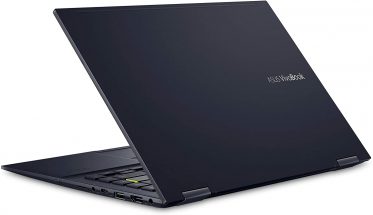 لپ تاپ ایسوس Asus VivoBook Flip 14 TM420UA-EC084T