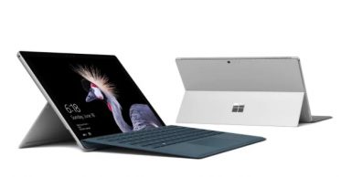 لپ تاپ مایکروسافت  Microsoft Surface Pro 4 (CPU i5)