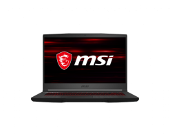 لپ تاپ ام اس ای MSI GF65 Thin 10SDR-492US