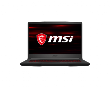 لپ تاپ ام اس ای MSI GF65 Thin 10SDR-492US
