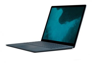 لپ تاپ مایکروسافت سرفیس Microsoft surface laptop 2