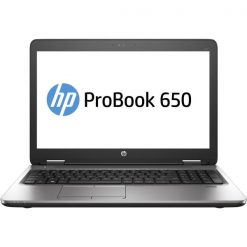 لپ تاپ استوک اچ پی HP ProBook 650 G2 (I7)