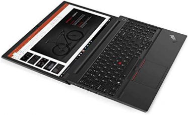 لپ تاپ لنوو  Lenovo thinkpad E15 20RD-007XUE