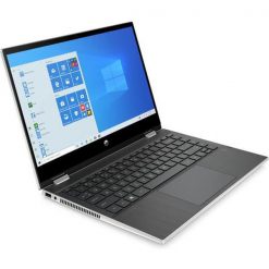 لپ تاپ اچ پی HP Pavilion x360 Laptop – 14t-dw100