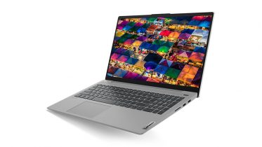 لپ تاپ لنوو Lenovo IdeaPad 5 15ITL05-82FG00B0GE