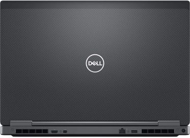 لپ تاپ دل  Dell Precision  7730