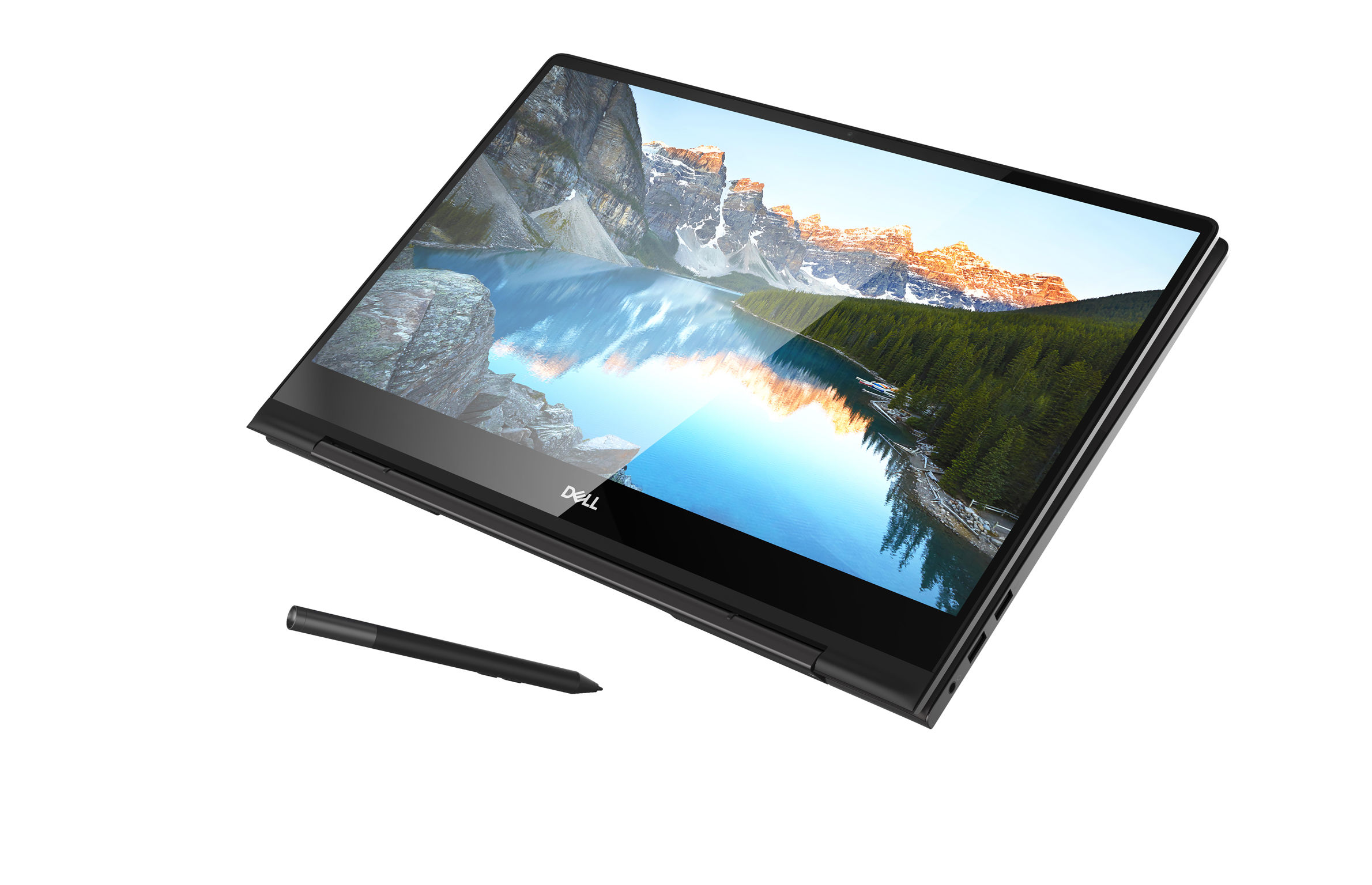 لپ تاپ دل DELL Inspiron 15 – 7000 2-in-1