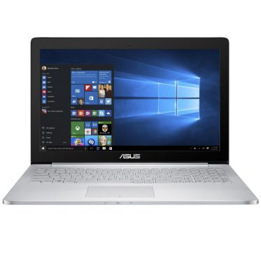 لپ تاپ ایسوس ASUS ZenBook Pro UX501VW