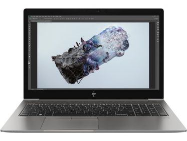 لپ تاپ اچ پی HP ZBook 15u G6 Mobile Workstation