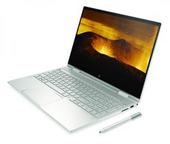 لپ تاپ اچ پی HP ENVY X360