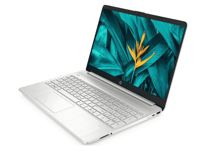 لپ تاپ اچ پی HP Laptop – 15s-du2024tx