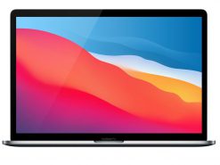 لپ تاپ اپل مک بوک پرو Apple MacBook Pro 2017