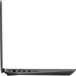 لپ تاپ اچ پی HP ZBook 17 G3 Workstation