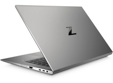 لپ تاپ اچ پی HP ZBook 15 Studio G7
