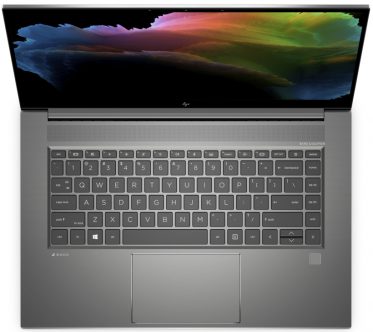 لپ تاپ اچ پی HP ZBook 15 Studio G7