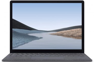 لپ تاپ مایکروسافت سرفیس Surface Laptop 3
