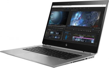 لپ تاپ اچ پی HP ZBook Studio x360 G5 (I7)