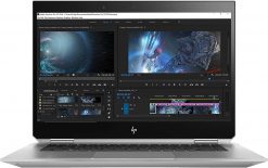 لپ تاپ اچ پی HP ZBook Studio x360 G5 (I7)