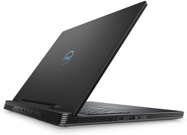 لپ تاپ دل Dell G7 17 7700