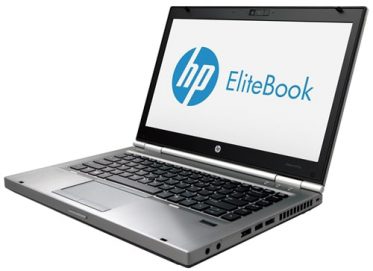 لپ تاپ EliteBook 8470p