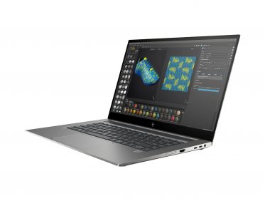 لپ تاپ اچ پی HP ZBook Studio G7