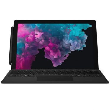 تبلت مایکروسافت Microsoft Surface Pro 6 (CPU I7)