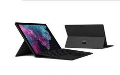 تبلت مایکروسافت Microsoft Surface Pro 6 (CPU I7)