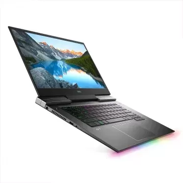 لپ تاپ دل Dell G7 15 7500
